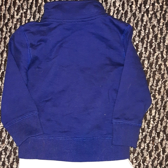 NWT Carter's Beach Cutie 3 PC Shorts Jacket Set 12 - Picture 3 of 14